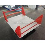 2 - 5Hz Fixed Frequency  Mechanical  Vibration Testing Equipment With Rotary Motion