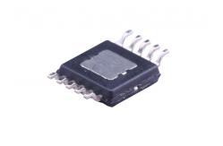 China TPS51100DGQR IC Electronic Components DDR Termination Regulator supplier