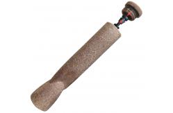China 2.8m Speed Adjustable Smooth Wood Handle Jump Rope 150g supplier