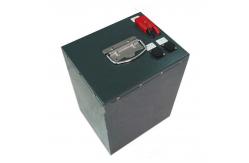 China 48v lifepo4 battery Lithium Iron Battery Pack 30ah Energy Storage For Mechanical Equipment supplier