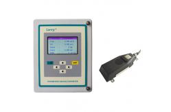 China Open Channel Flow Meter Flow Meter Open Channel supplier