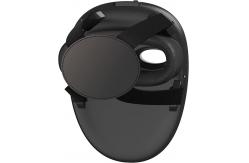 China Wifi RGB Led Video Mask Programmable Upload Pictures And Play Videos supplier