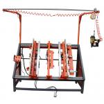 PT-1700 Wood Pallet Nailing Machine for American Tray, Pallet Making Machine for sale