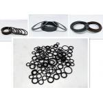 21T-09-11460 Pump Oil Seal EX120-6 EX160WD-1 Good Reputation Tractor Part Rubber Fkm Oil Seal For Hydraulic Pump for sale