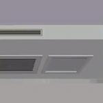300x300mm Ceiling Access Panel Anti Mildew Easy Maintenance for sale