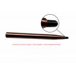 embedded Customized Tungsten Electrodes For Spot Welding Industry for sale