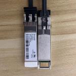 Sfp 16G Multimode Fiber Module To Brocade Fiber Optic Switch for sale