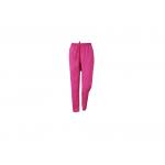 180GSM Nurse Pink Medical Uniform Pants Antimicrobial Wrinkle Free for sale