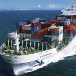 Ecommerce Logistics And Warehousing Services Solutions Freight Storage From Shanghai China To Turkey for sale