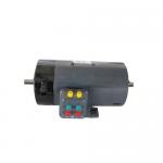 engineering teaching equipment Electrical Lab Equipment DC Generator Test Unit