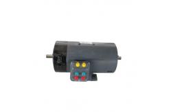 China engineering teaching equipment Electrical Lab Equipment DC Generator Test Unit supplier