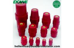 China busbar insulator bus bar insulator busbar connector supplier