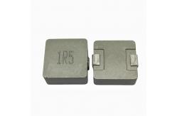 China Custom inductance High Current Integrated Shielded SMD Molding Power Inductor supplier