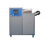 Vacuum Cleaner Current Carrying Hoses 30RPM Abrasion Resistance Test Equipment for sale
