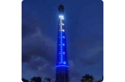 China Twice Packaging Point Light Source Outdoor DC24V with 140 degrees Beam Angle supplier