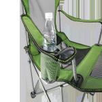 Ce Stowable Outdoor Entertainment Equipment 210d Portable Folding Leisure Lazy Chair for sale