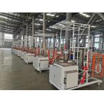 FIBC Big Bag Internal Cleaning Machine 1450 R/Min for sale