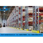 Heavy duty Warehouse racks shelving,high warehouse storage rack,adjusted heavy duty pallet rack system for sale