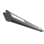 Calender Anti Static Ionizer Eliminator Bar For Static Control 25W for sale