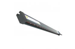 China Calender Anti Static Ionizer Eliminator Bar For Static Control 25W supplier