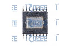 China LM46002PWPR supplier