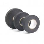 Multi-Purpose Automotive Wire Wrap Tape With Acrylates Copolymer Adhesive for sale