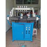 Aluminum Clinching Four Sides Radiator Making Machine Fully Automatically for sale
