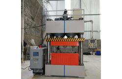 China Fully Automatic Plastic Recycling Machine To Pallets supplier