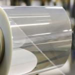 Recycled PET Sheet Clear 0.2mm-2mm RPET Thermoform Plastic Sheets for sale