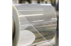 China Recycled PET Sheet Clear 0.2mm-2mm RPET Thermoform Plastic Sheets supplier