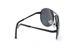 China Smoke Lens Military Sunglasses Polarized Mil Spec Glasses supplier