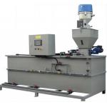 Electric Automatic Dosing System PLC Siemens Auto Dosing Unit for sale