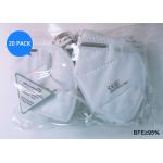 Outdoor Antivirus KN95 Respirator Mask for sale