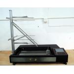 EN71-2 Standard PCL Controlled Compehensive Flammability Testing Equipment for sale