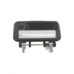 Precision Overmold Plastic Injection Mold Components For Automotive Interior Part