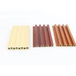 Wood Plastic Composite Interior WPC Wall Panel Indoor WPC Wall Panel