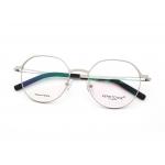 ZTO 2125 Multi-color Fashion Full Frame Beta Titanium Glasses for sale