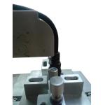 0-100N IEC60320-1 Switch Tester Coupler Lateral Pulling Test Machine