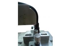 China 0-100N IEC60320-1 Switch Tester Coupler Lateral Pulling Test Machine supplier