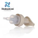 Hand Clean Neck Cosmetic Lotion Pp Plastic Gel Pump For Cream Mousse Foaming Pump 28 400 for sale