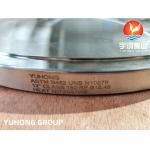 C276 Hastelloy Flange, ASTM B462 UNS N10276, Corrosion Resistant Pipe Connections for sale