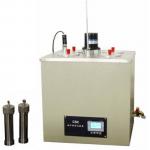 Lubricating Oil Testing Equipment / Copper Strip Corrosion Test Apparatus for sale