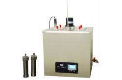 China Lubricating Oil Testing Equipment / Copper Strip Corrosion Test Apparatus supplier