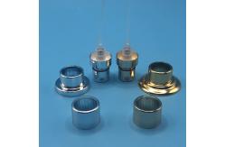 China Luxury Perfume Sprayer - Elegant Atomizer for Fine Fragrances - Travel-Friendly Design supplier