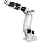 Industrial Robot Arm Kawasaki  BX300L Six-axis  Multi-joint Robot for sale