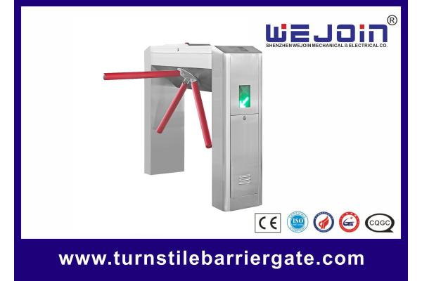 Double Direction Turnstile Barrier Gate Security Barrier Entrance Access Control