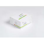 2-4000pg/ML Interleukin 6 Test Kit Immunofluorescence Chromatography for sale