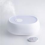 Homefish Smart Aroma Diffuser Oil Custom Diffuser Machine Ultrasonic Electric 500ml Aroma Diffuser