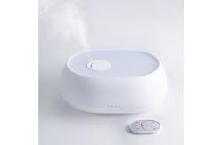 China Homefish Smart Aroma Diffuser Oil Custom Diffuser Machine Ultrasonic Electric 500ml Aroma Diffuser supplier