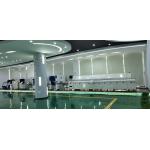 High Capacity SMT Mounting Machine  34 Head Flexible Strip 6KW